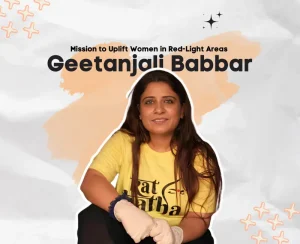 Geetanjali Babbar