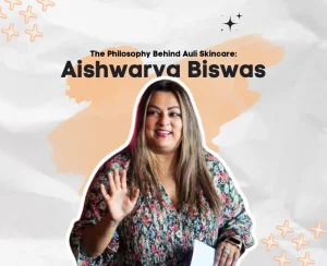 Aishwarya Biswas