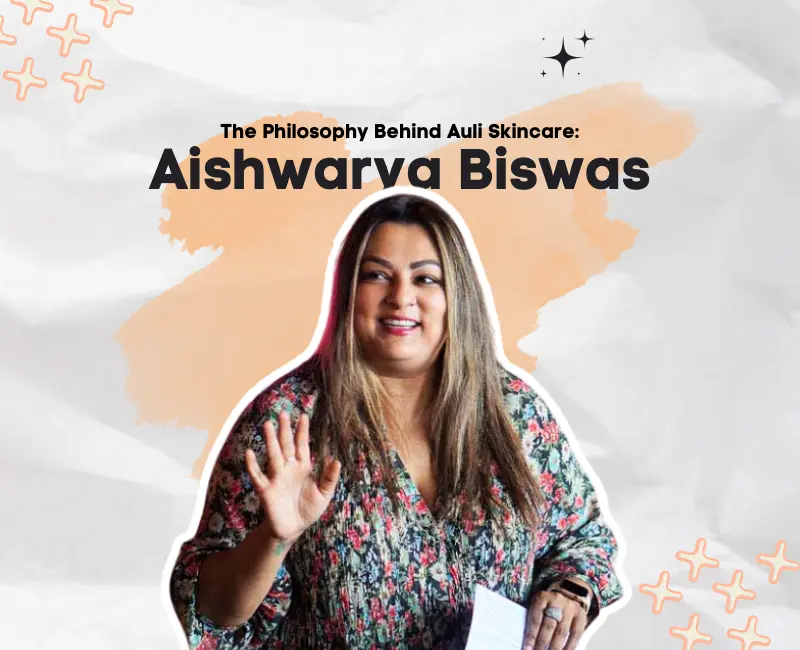 Aishwarya Biswas