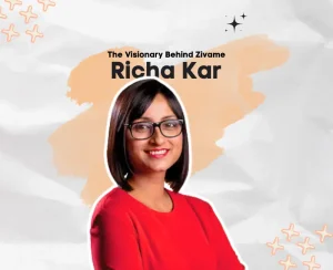 Richa Kar