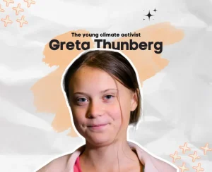 Greta Thunberg