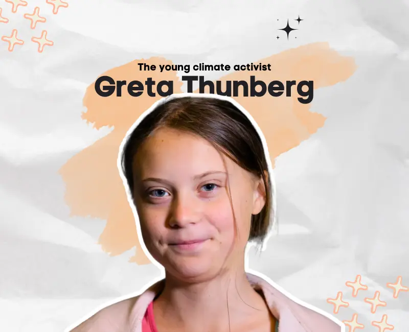 Greta Thunberg