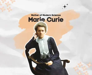 Marie Curie