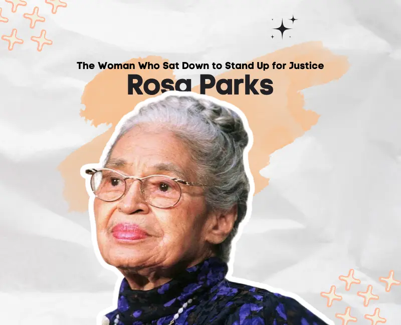 Rosa Parks