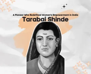 Tarabai Shinde