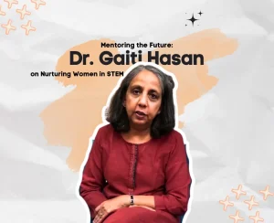 Dr. Gaiti Hasan