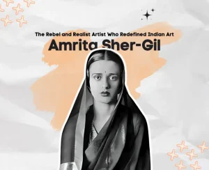 Amrita Sher-Gil