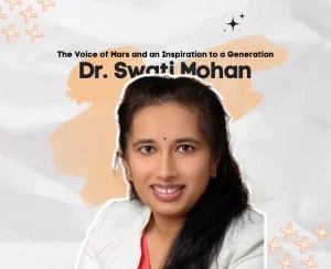 Dr. Swati Mohan