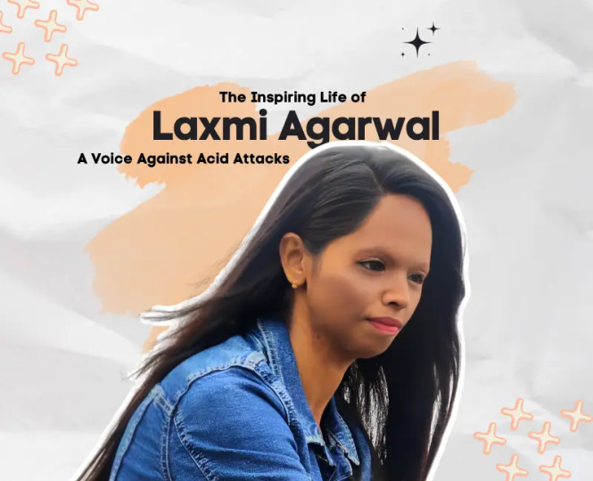 Laxmi Agarwal