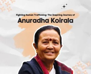 Anuradha Koirala
