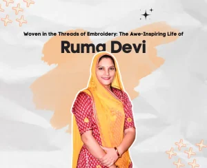 Ruma Devi