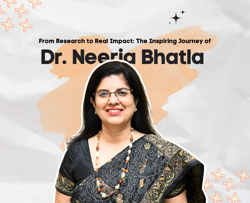 Dr. Neerja Bhatla