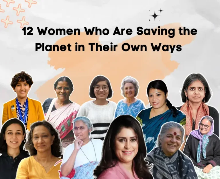 Young Women Activists